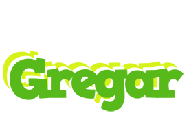 Gregar picnic logo