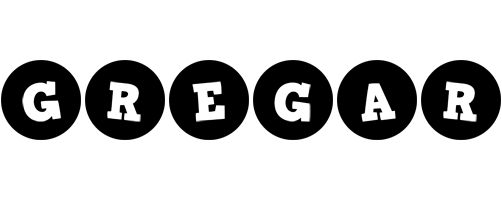 Gregar tools logo