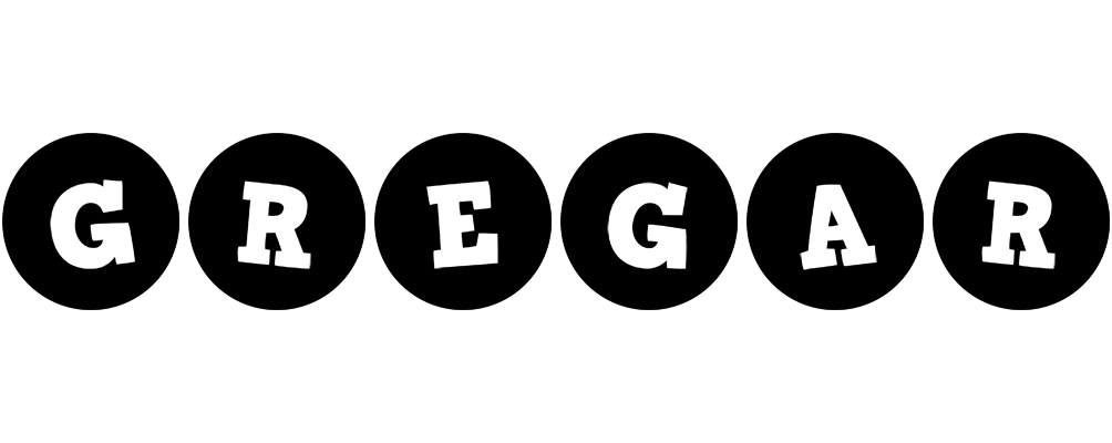 Gregar tools logo