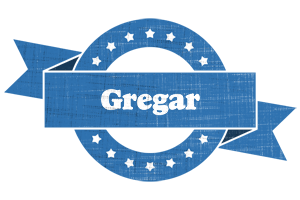 Gregar trust logo