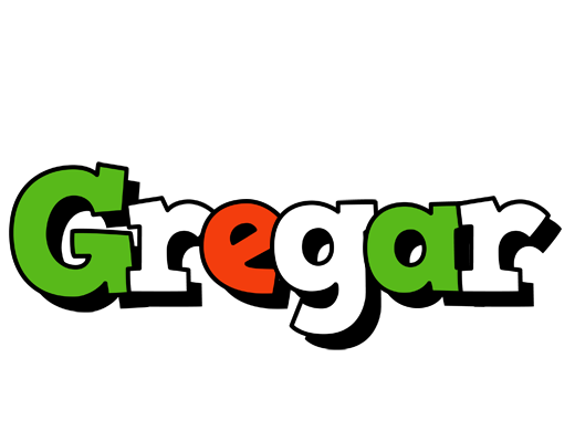 Gregar venezia logo