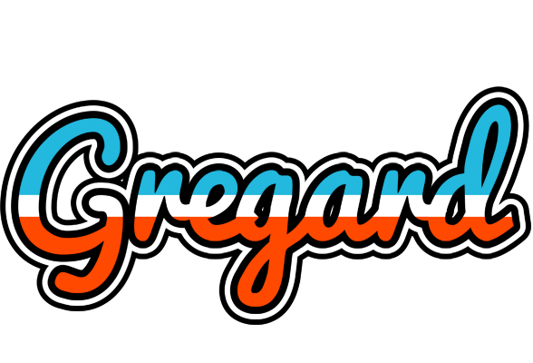 Gregard america logo