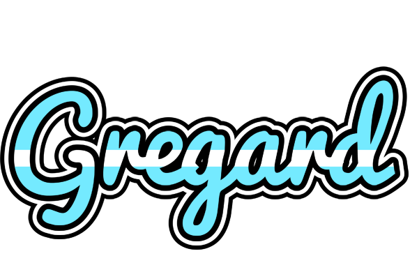Gregard argentine logo