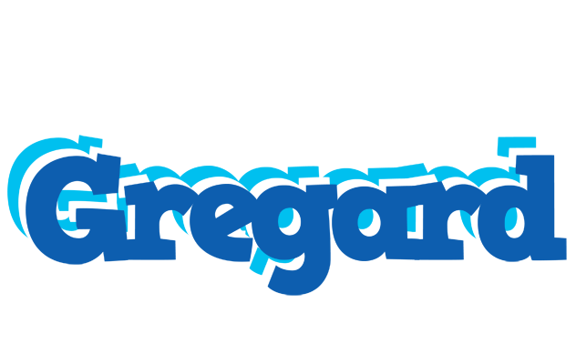 Gregard business logo