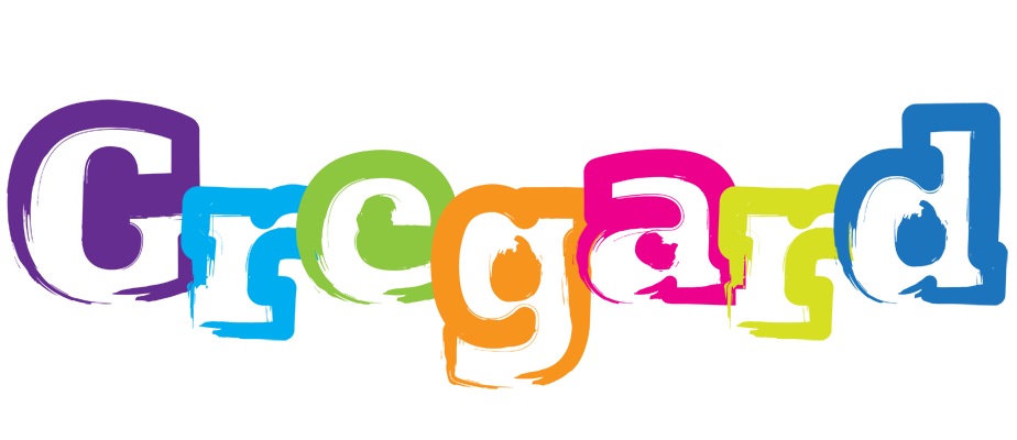 Gregard casino logo