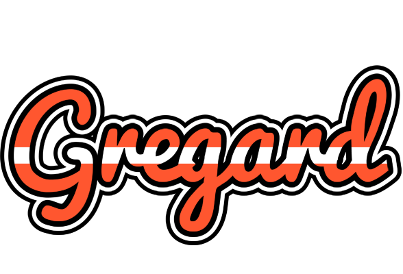Gregard denmark logo