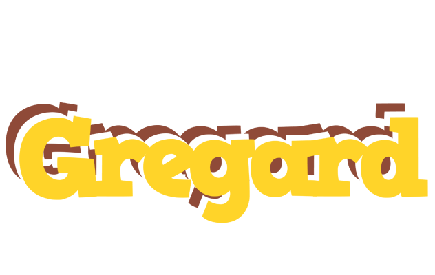 Gregard hotcup logo