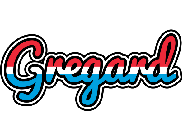 Gregard norway logo