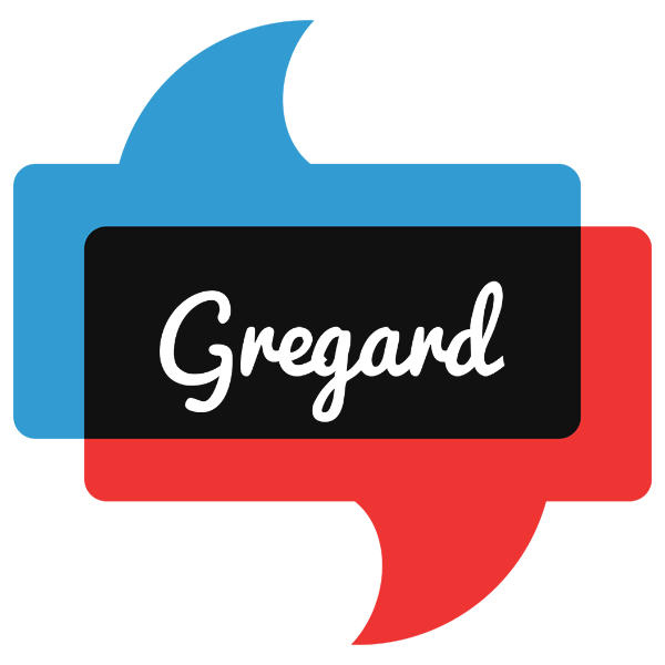 Gregard sharks logo