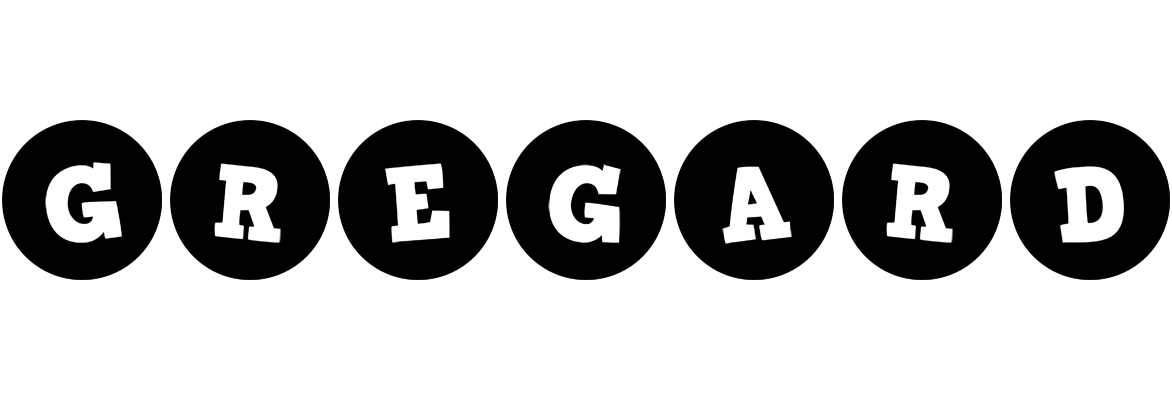 Gregard tools logo