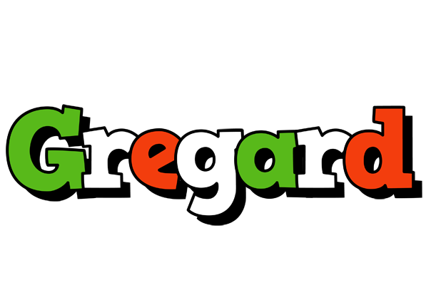 Gregard venezia logo