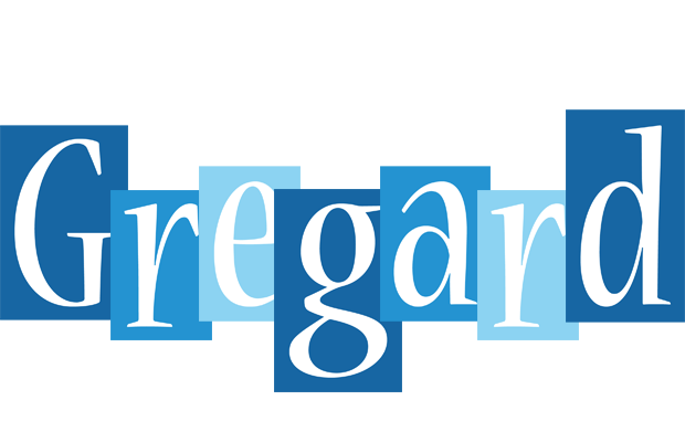 Gregard winter logo