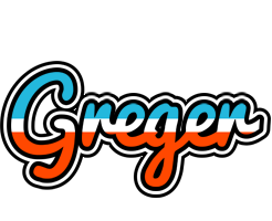 Greger america logo