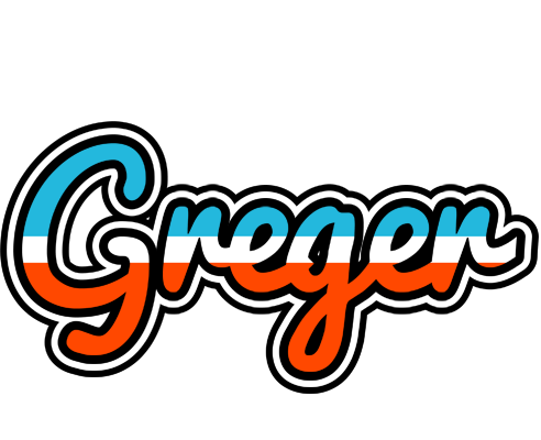 Greger america logo