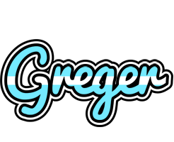 Greger argentine logo