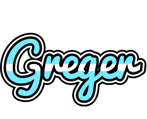 Greger argentine logo