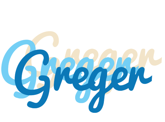 Greger breeze logo