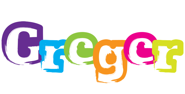 Greger casino logo