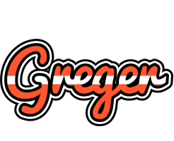 Greger denmark logo