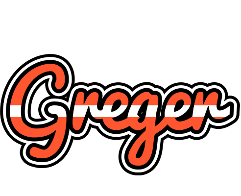 Greger denmark logo