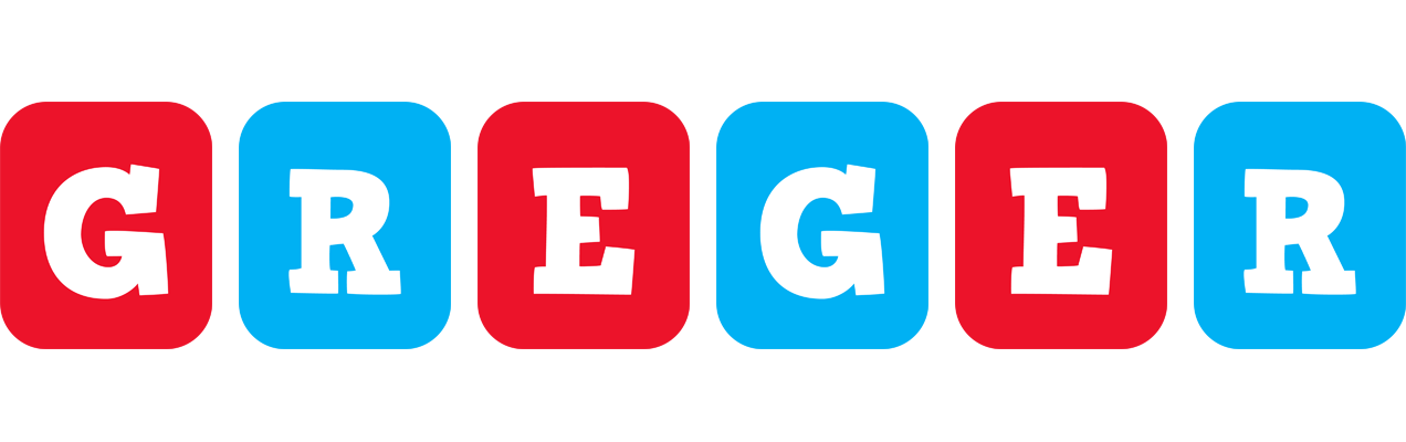 Greger diesel logo