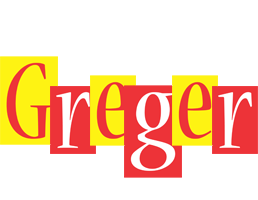 Greger errors logo