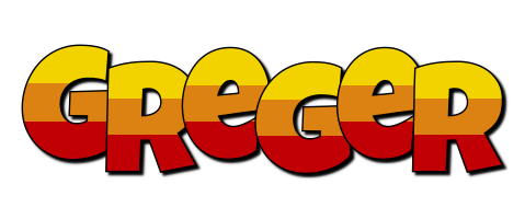 Greger jungle logo