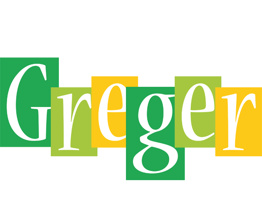 Greger lemonade logo