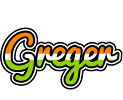 Greger mumbai logo