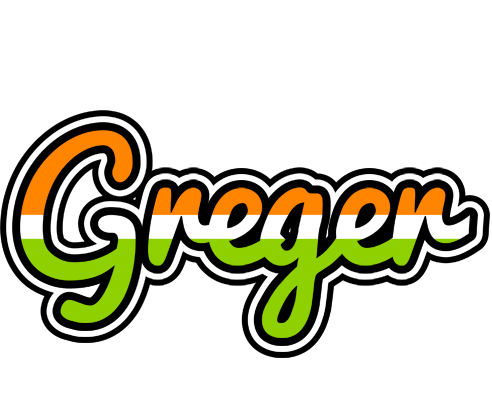 Greger mumbai logo