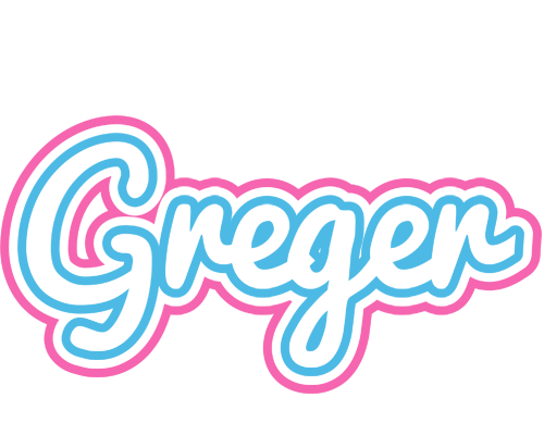 Greger outdoors logo