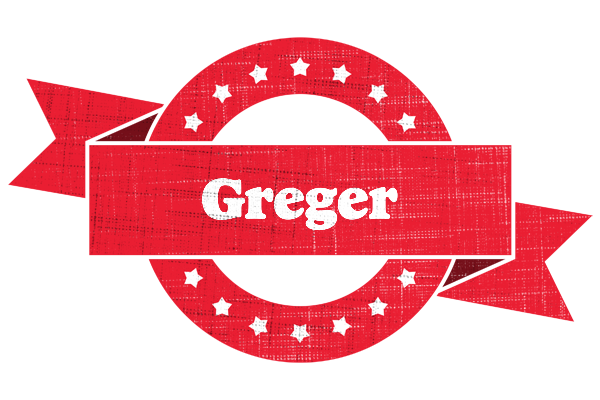 Greger passion logo