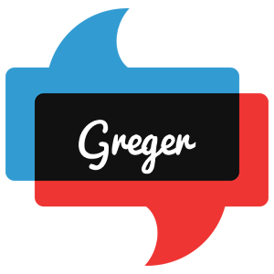 Greger sharks logo