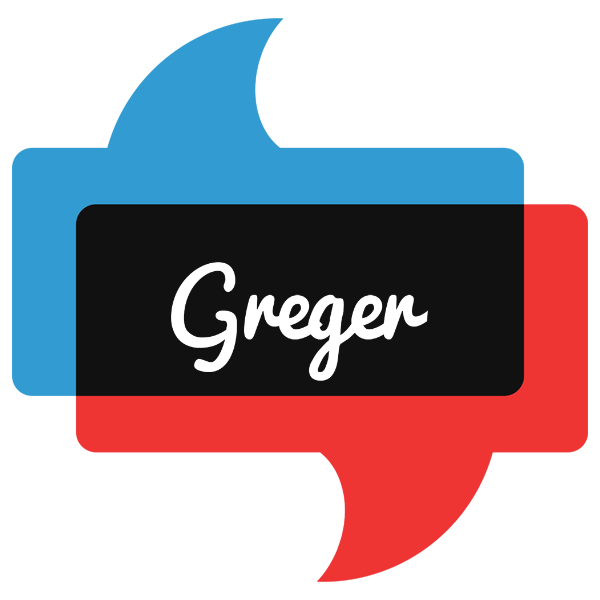 Greger sharks logo