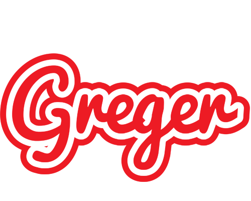 Greger sunshine logo