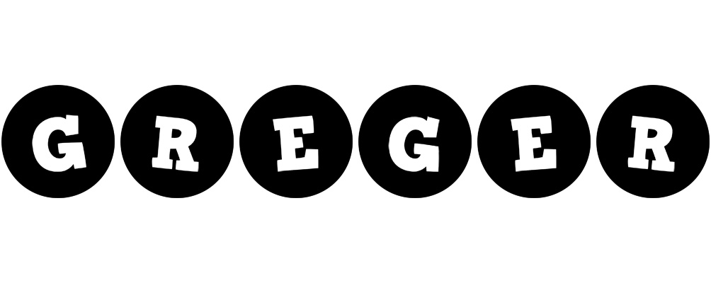 Greger tools logo