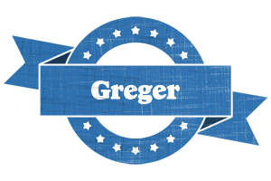 Greger trust logo