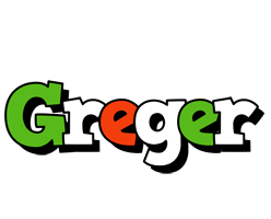 Greger venezia logo