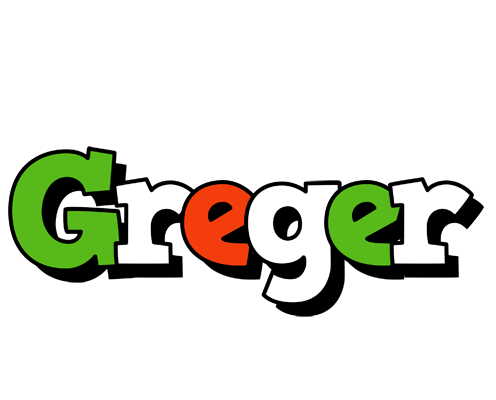 Greger venezia logo