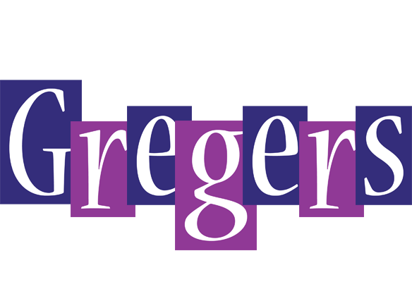 Gregers autumn logo