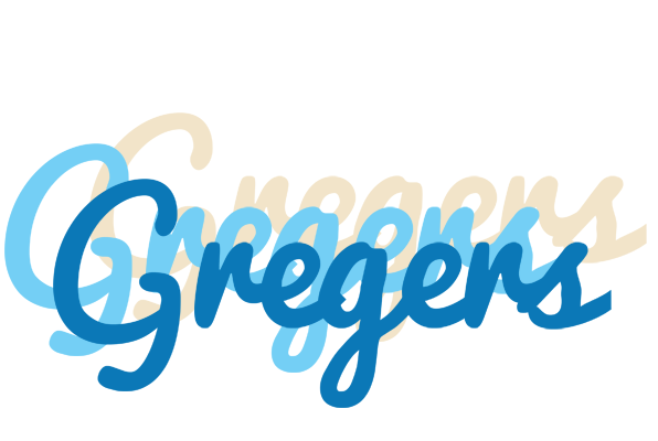 Gregers breeze logo