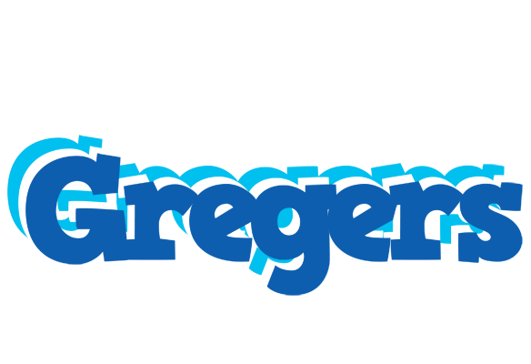 Gregers business logo