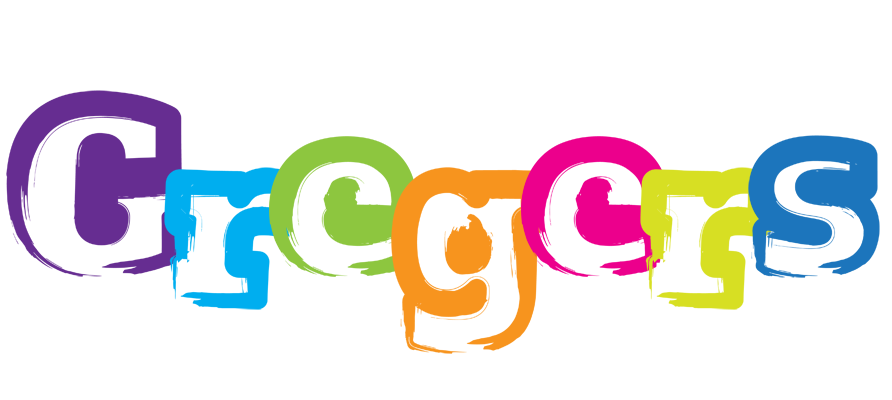 Gregers casino logo