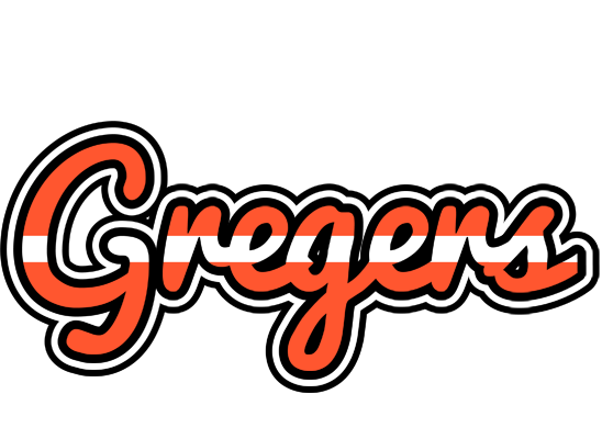 Gregers denmark logo