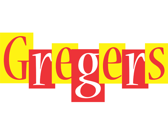 Gregers errors logo