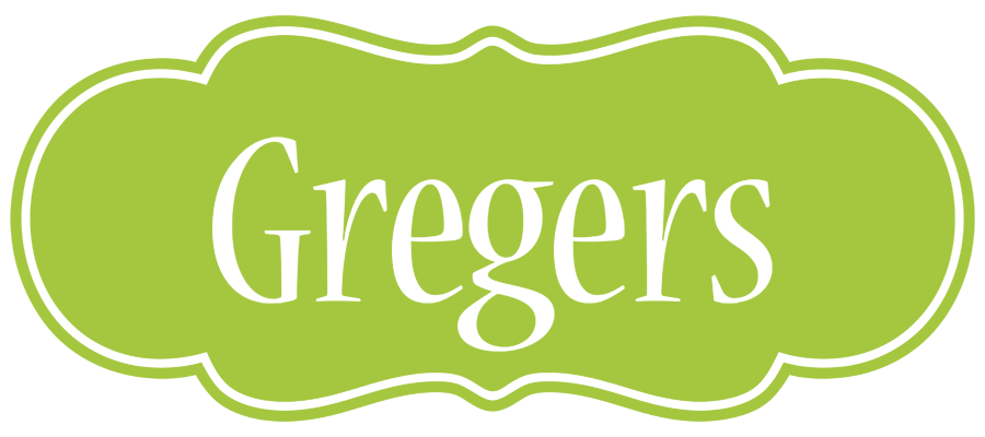 Gregers family logo