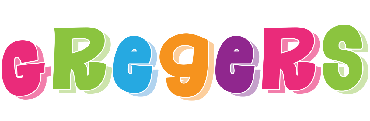 Gregers friday logo