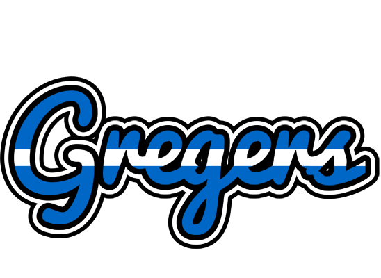 Gregers greece logo