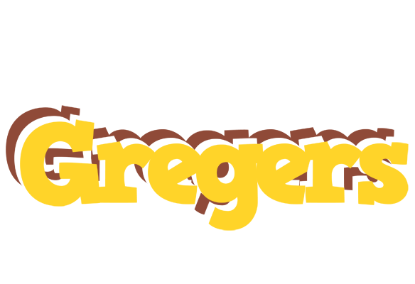 Gregers hotcup logo