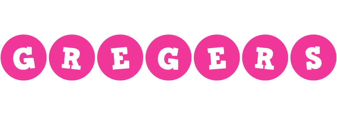 Gregers poker logo